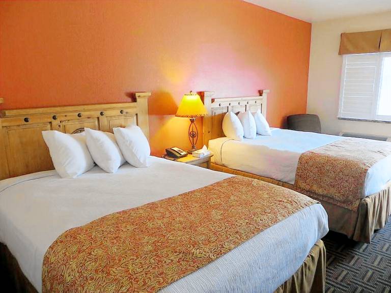 Hotel Texas Cuero — photo 2