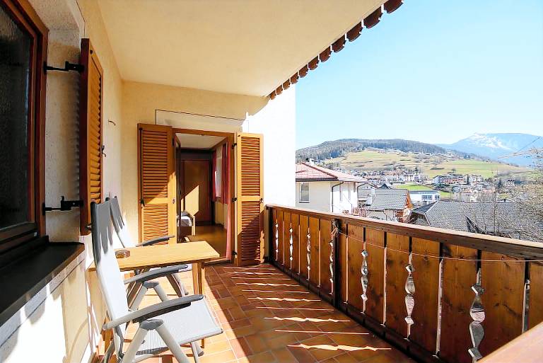 50 m² Ferienwohnung