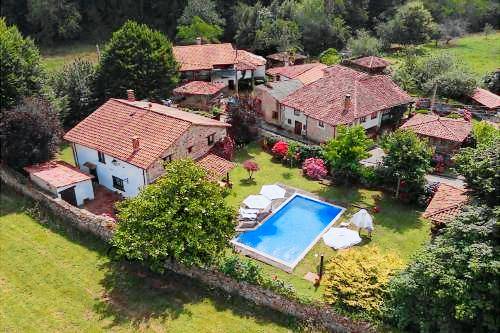 Casa Caravia
