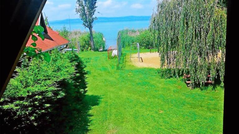 ház Balatonszárszó