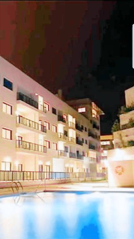 Appartement  Alicante