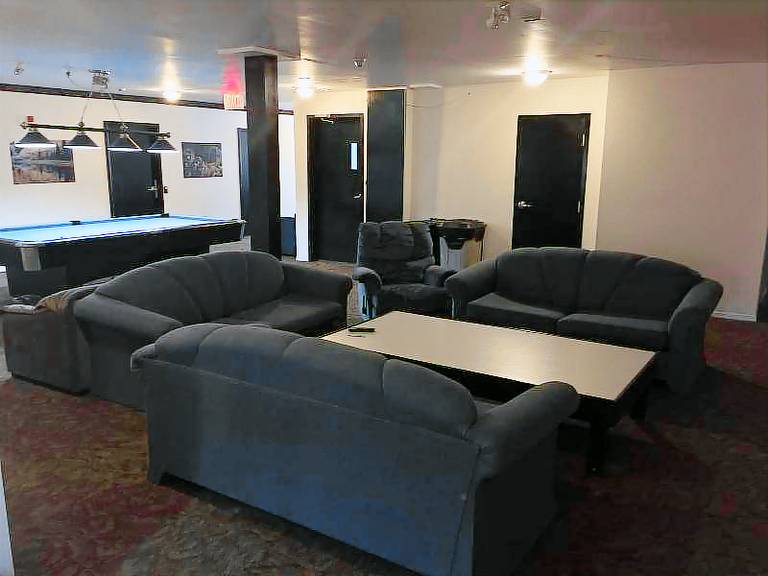Invermere Hostel — photo 4