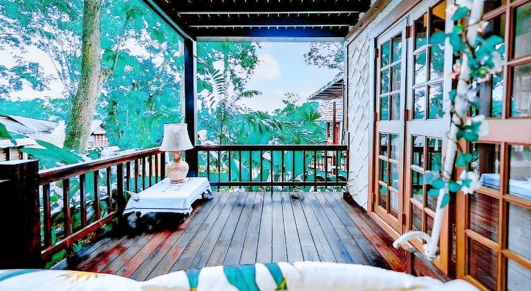 Villa with pool & jacuzzi | Dogs allowed — photo 5