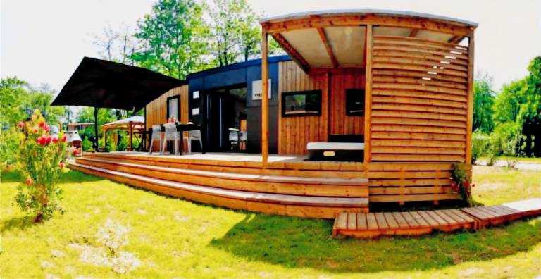 Camping San-Nicolao