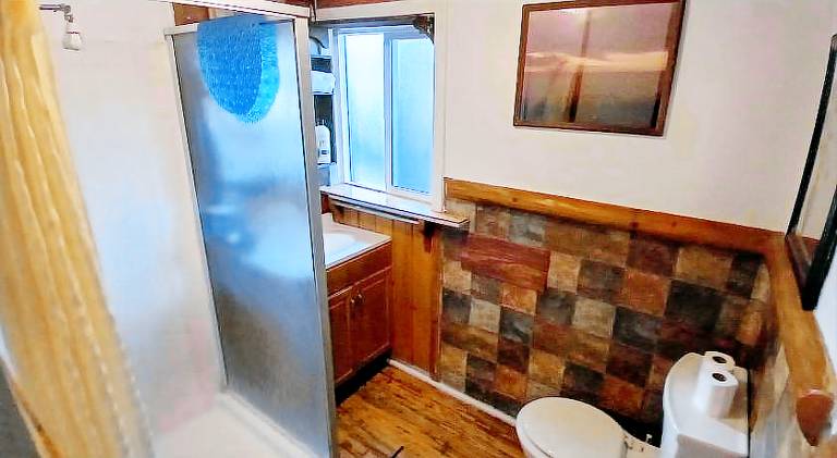 Big Bear Lake - Tulip Lane Cabin 21 — photo 5