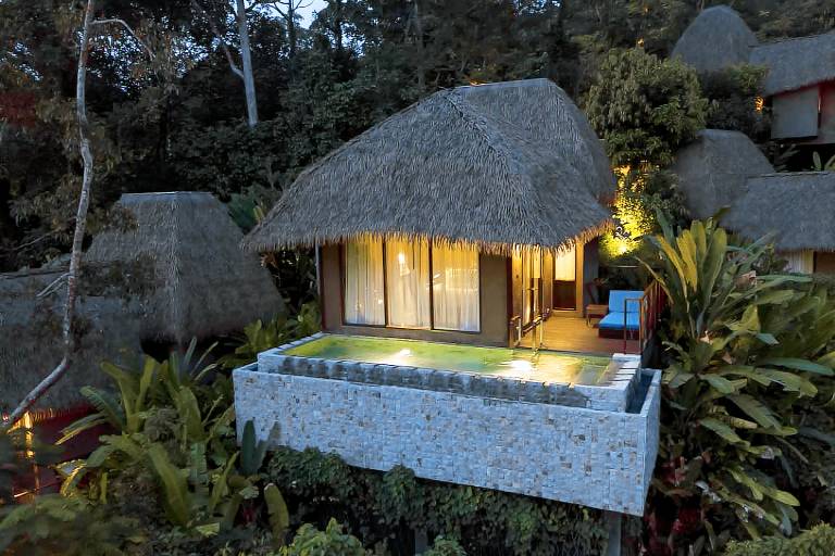 Kohde  Kamala Beach