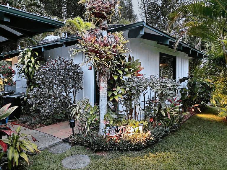 Cottage  Hanalei
