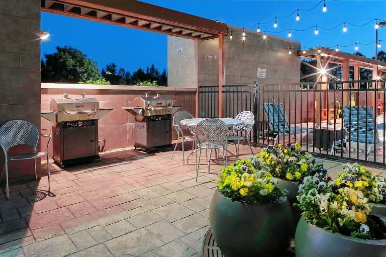 Home2 Suites by Hilton Fayetteville Fort Bragg