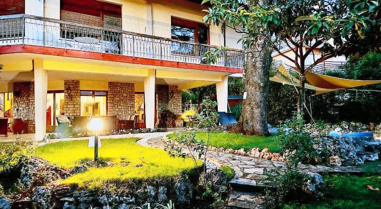Wonderful villa with pool | Pets allowed in Massa Marittima