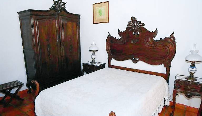 Casa  Urra