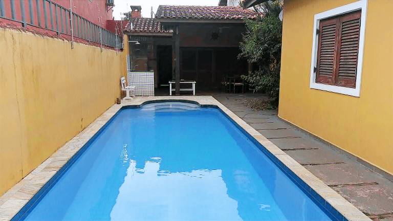 Casa Itanhaém