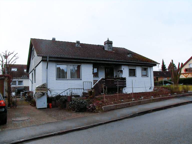 Ferienwohnung  Nürtingen