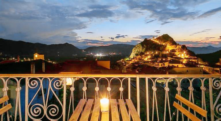 Terra del Sasso Suites - Design Architetto Salvatore Spataro — photo 3
