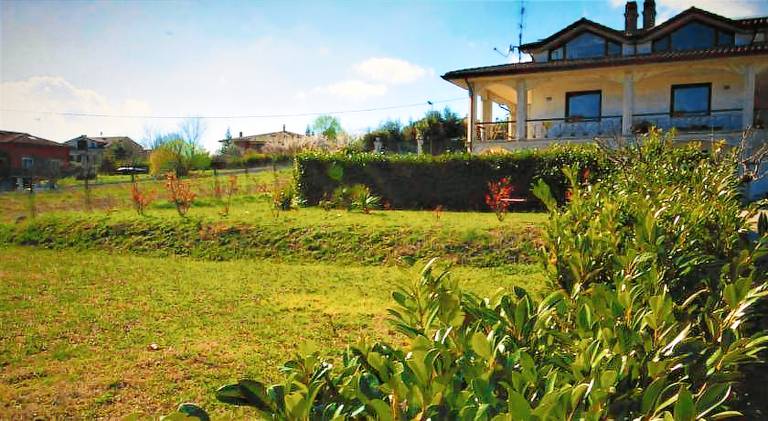Radices Bed & Breakfast in Campobasso