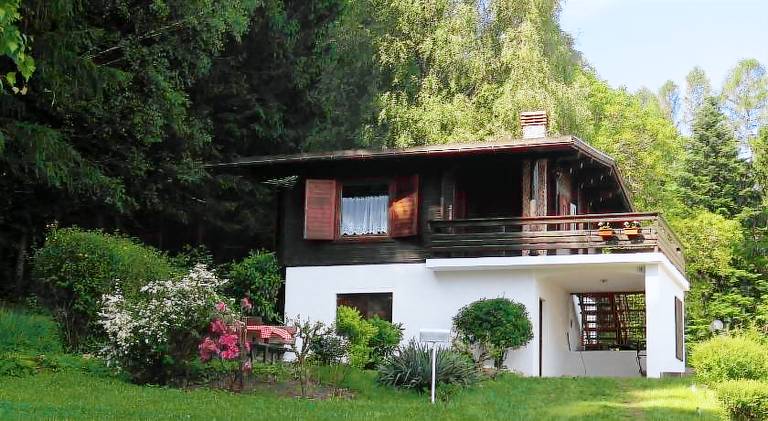 Casa  Faedo