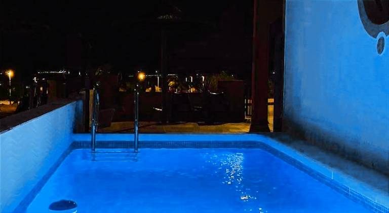 House with pool | Dogs allowed — photo 4