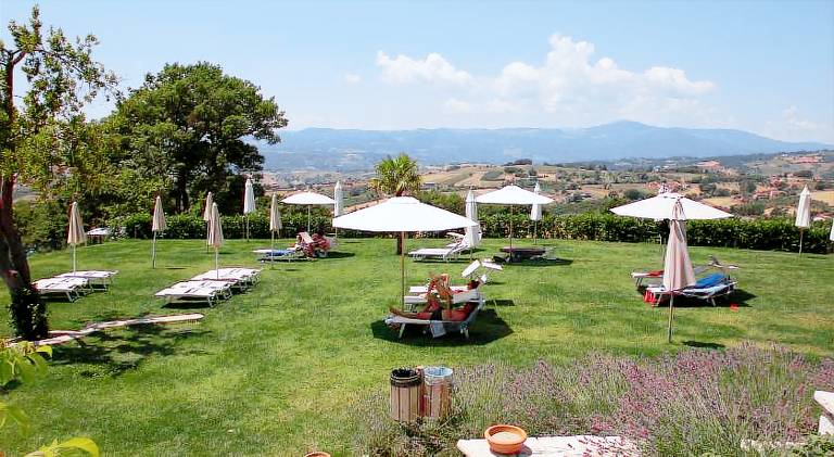 CasAntica agriresort -Suites & Casa sull'albero — photo 4