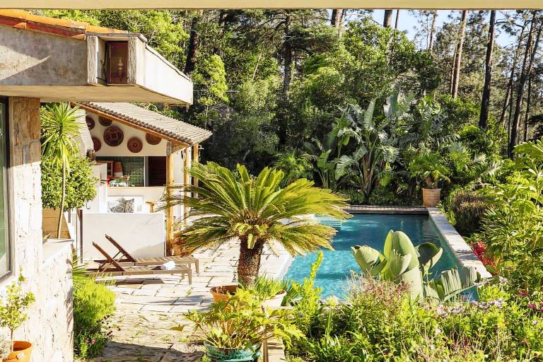 Villa Cascais