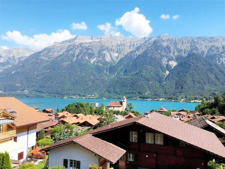 Apartment Interlaken