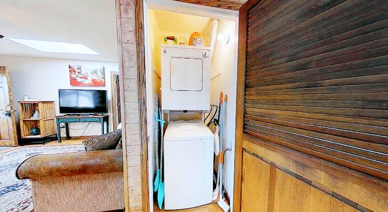 Vacation home with barbecue | Dogs allowed — photo 4