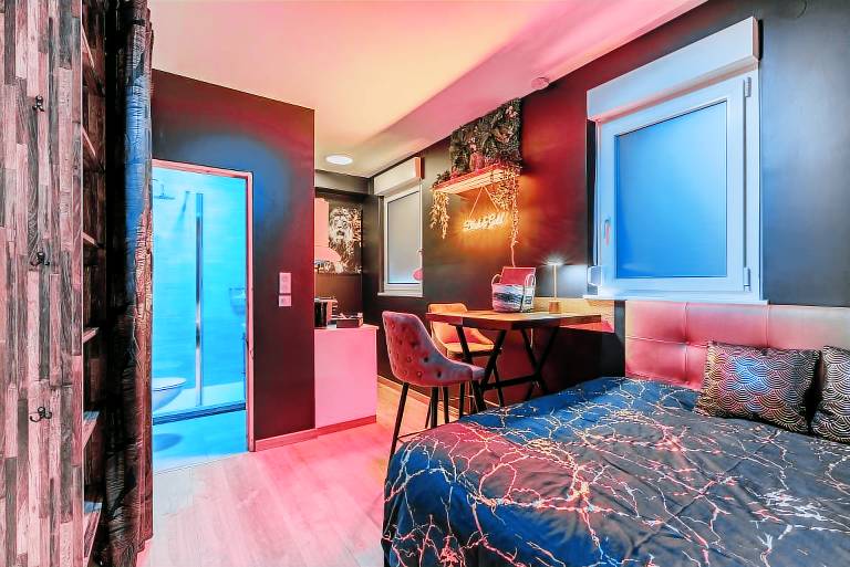 Ferienwohnung Stattmatten