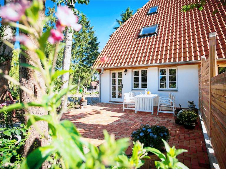 Ferienwohnung Ratekau