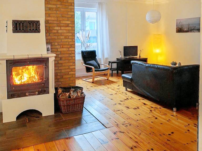 Ferienhaus Hessenburg