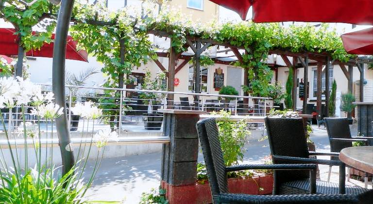 Moselperle Hotel Restaurant — photo 2