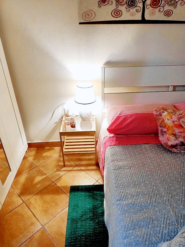 Appartement Naples