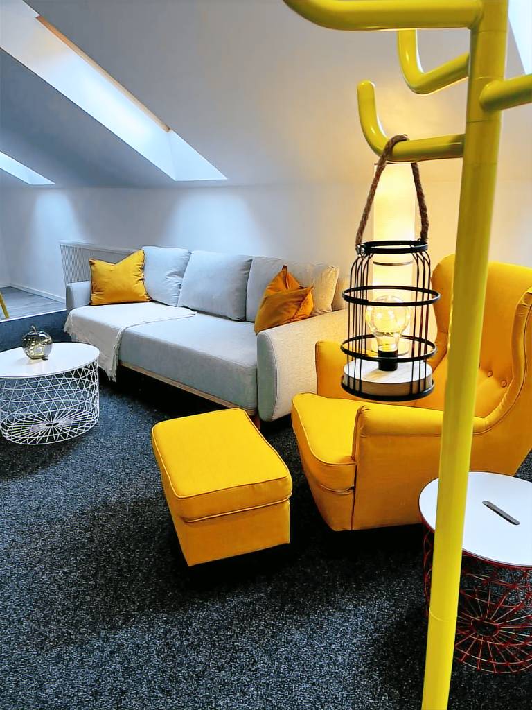Ferienwohnung Luhačovice