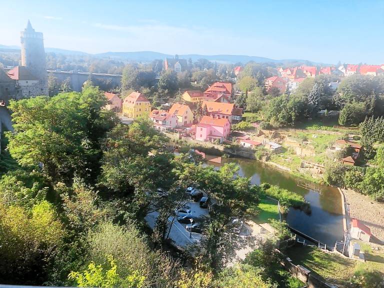 Ferienwohnung Bautzen
