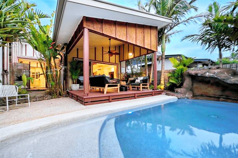 House Mudjimba