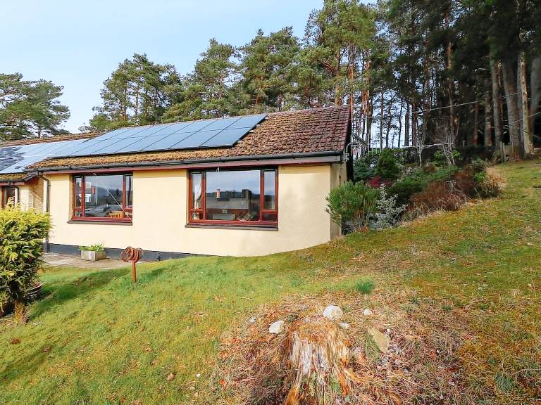 Cottage Spean Bridge