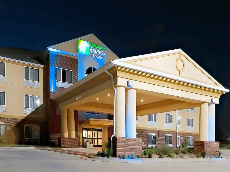 Holiday Inn Express & Suites Childress by IHG in Childress, TX