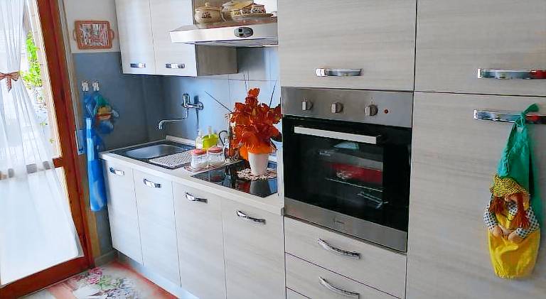 Apartment with 1 room for 4 persons — photo 4