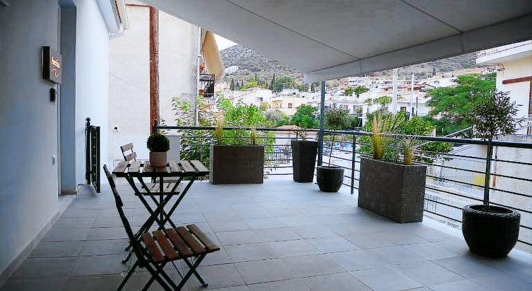 Apartment with patio | Close to the beach | Pets are welcome — photo 5