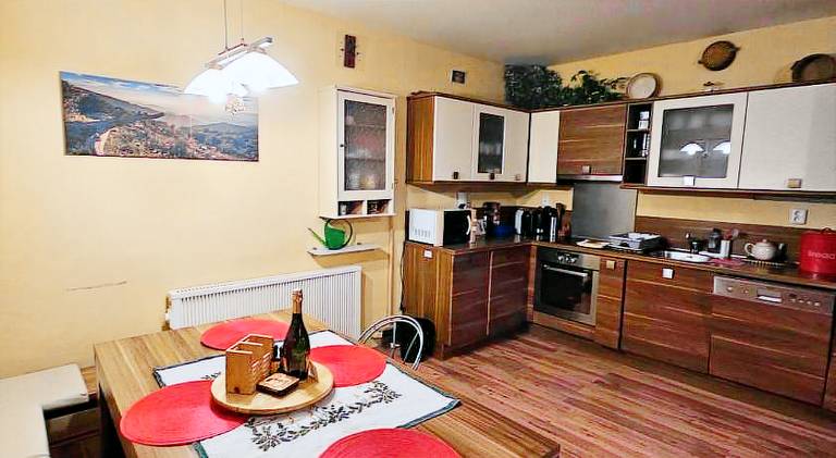 Nice holiday apartment | Pets allowed — photo 4