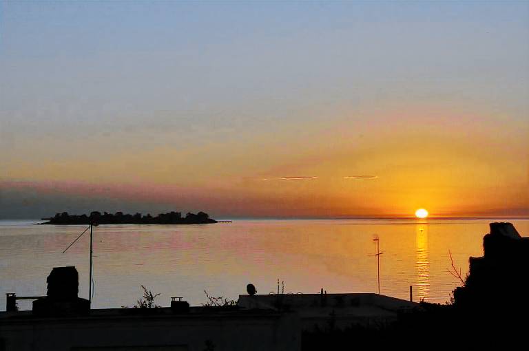 House  Colonia del Sacramento