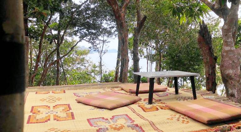 Pleasant vacation home with patio & garden | Close to the beach | Dogs allowed — photo 3