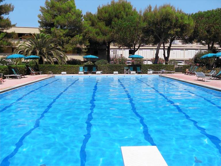 Appartamento Marina di Bibbona