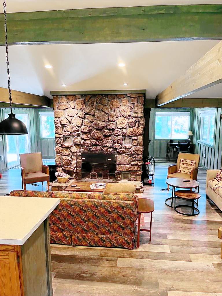 Cabin Heber Springs