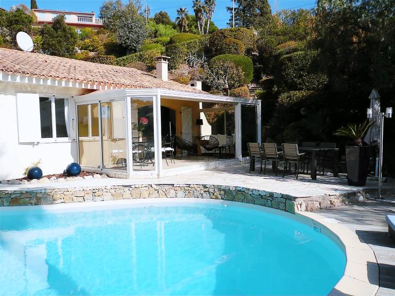 Villa Les Issambres