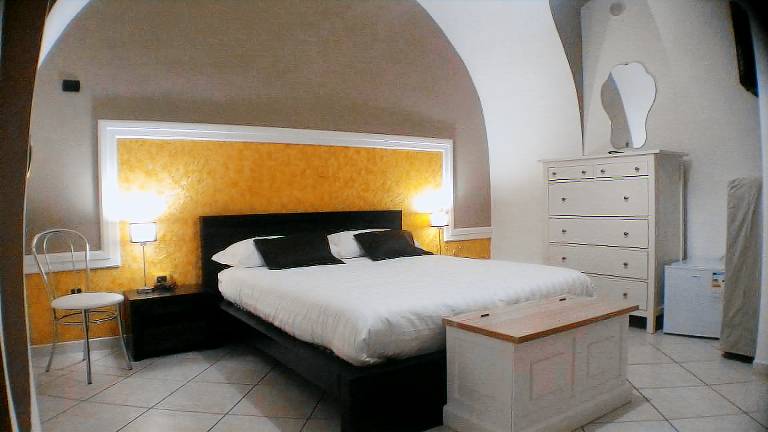 Bed & Breakfast Centro Storico