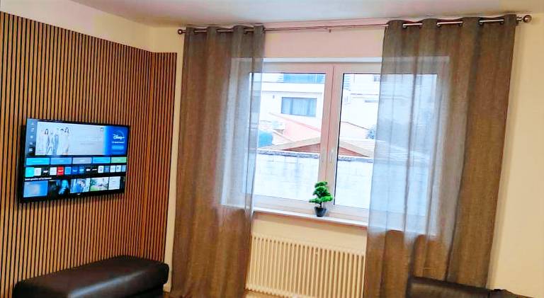 Ferienwohnung Rodgau