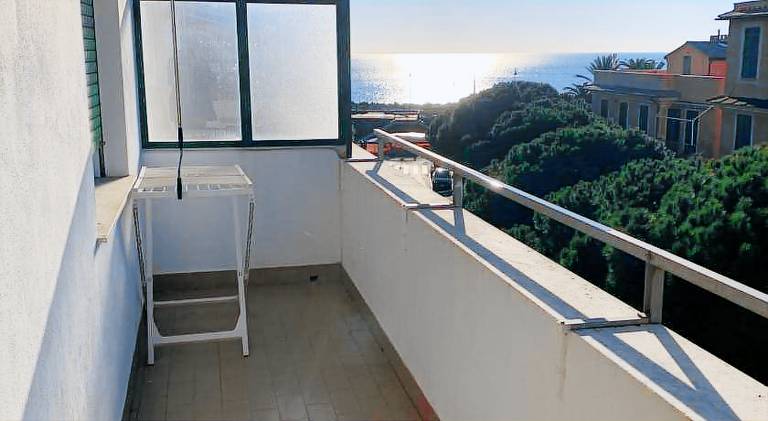 Beautiful apartment | Next to the beach | Dogs allowed in Moneglia