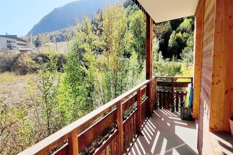 Ferienwohnung in Pelvoux für max. 6 Personen Ferienwohnung in Pelvoux für max. 6 Personen