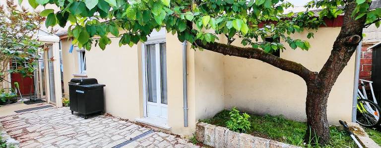House Les Pavillons-sous-Bois