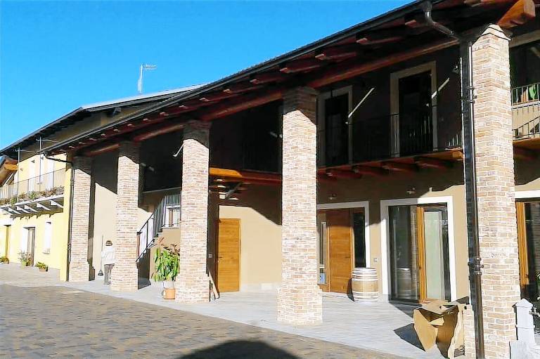 Agriturismo Cuneo