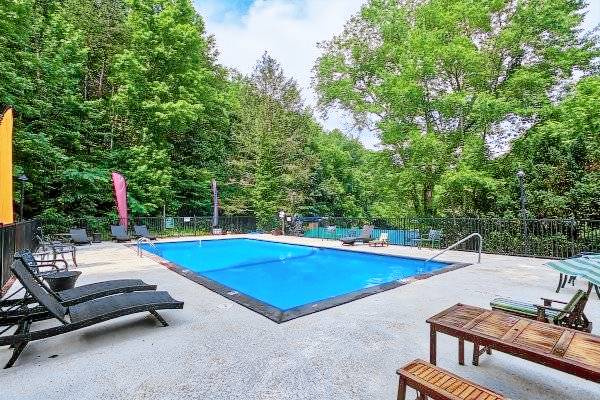 Cabin  Sevierville