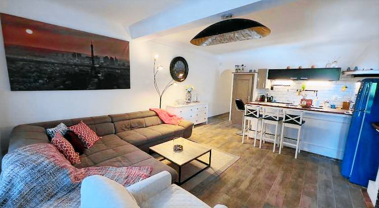 Pleasant holiday apartment | Pets allowed — photo 2